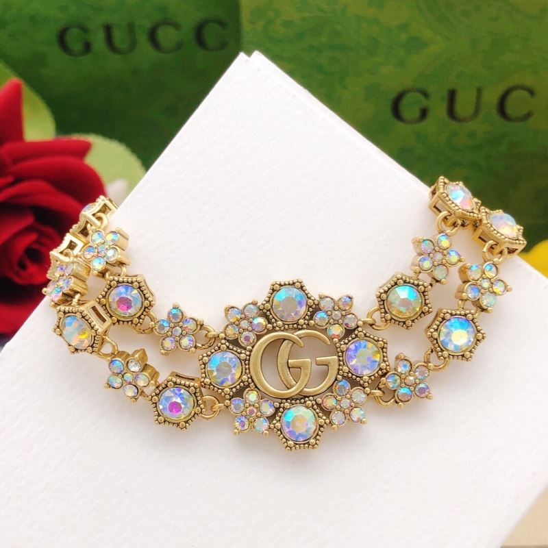 Gucci Bracelets